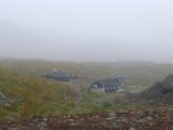 Kebnekaise fjeld station 1