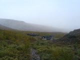 Kebnekaise fjeld station 2