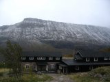 Kebnekaise fjeld station 3