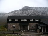 Kebnekaise fjeld station 4