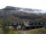 Kebnekaise fjeld station 7