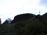 Kebnekaise fjeld station 8