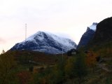 Kebnekaise fjeld station 9