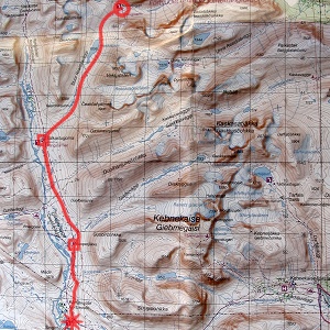 Stage map 4