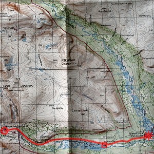 Stage map 7