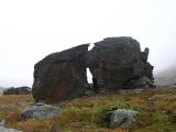 Erratic 1