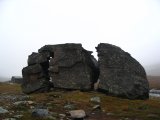 Erratic 4
