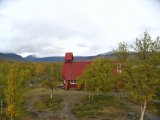 Fjeld chapel 1