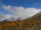 Around Kebnekaise icon