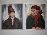 Paintings 1