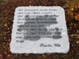 Plaque 1