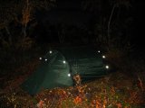 Camp site 1 again