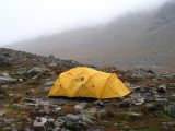 Tent 1