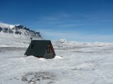 Autsutjvagge shelter 1