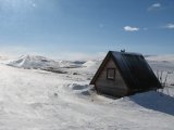 Autsutjvagge shelter 2