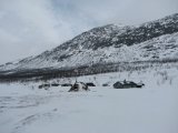 Biets�vrre S�mi encampment 2