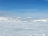 Mårskostjåhkkå 1