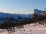 Rapadalen 1