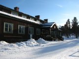 Saltoluokta fjeld station 4