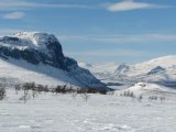 Sjöfallsdalen 1