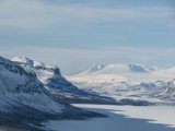 Sjfallsdalen