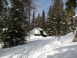 Hut 1