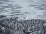 Hut 1