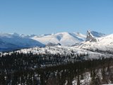 Sarek 1