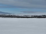 Sitojaure cottages & Vággevárásj Sámi encampment 1