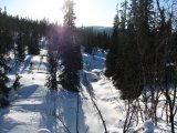 Ravine 1