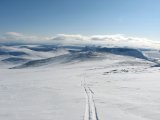 Gierdogiesjtjåhkkå 1
