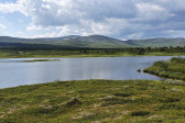 Anarisstugtj�rnen 1