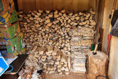 Woodshed 1