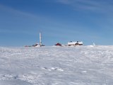 Blhammaren fjeld station 1