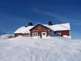 Blhammaren fjeld station 3
