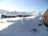 Sylarna fjeld station 2
