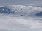 Sylarna fjeld station 4