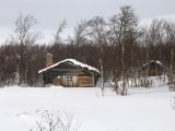 Cabin 1