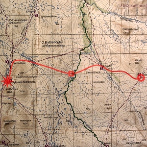 Stage map 4
