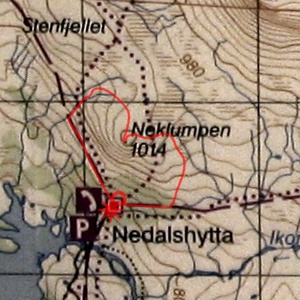 Stage map 6-2