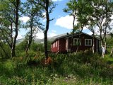 Stensdalen cottages 2