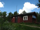 Stensdalen cottages 3