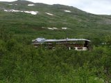 Storulvn fjeld station 2