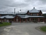 Storulvn fjeld station 3