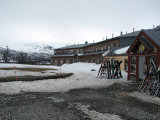 Storulv�n fjeld station 2