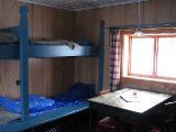 Storulv�n fjeld station 5