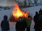Bonfire 3