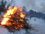 Bonfire 4