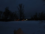 Evening 1