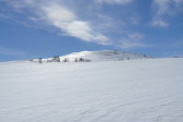 Lill-Ulvåfjället 1